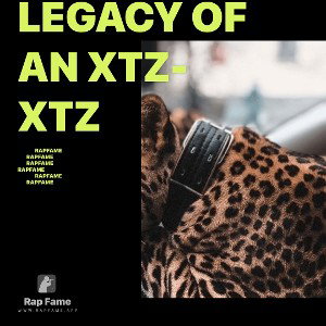 Legacy of an xtz- xtz