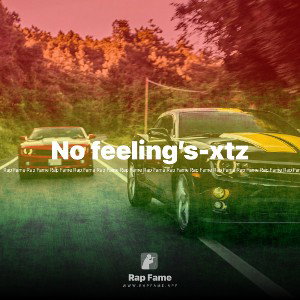 No feeling’s-xtz