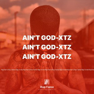 Ain’t god-xtz
