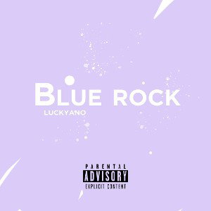 Blue rock