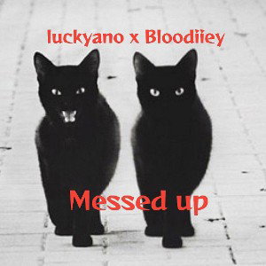 Messed up feat Bloodiiey