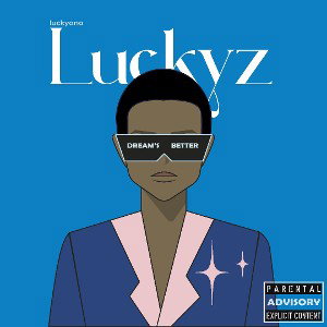 luckyz [lucky ones]