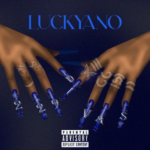 luckyano - Cotonou divas the jersey club remix