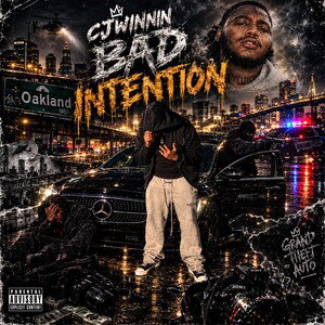 BAD INTENTION