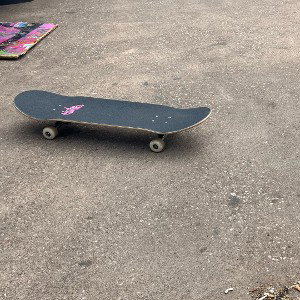 SKATE FREESTYLE