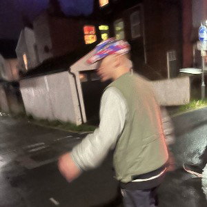 CARPARK FREESTYLE X HAPPY X KEE X TEZ