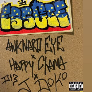 BEENAHOTMINUTE x YOUNGKEEZY x HAPPY CHAMA