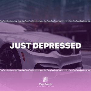 just depressed 