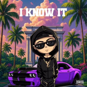 TIMELESS - I Know It