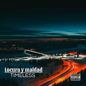TIMELESS - Locura y maldad 