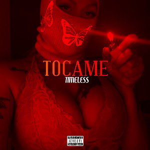TIMELESS - Tócame 