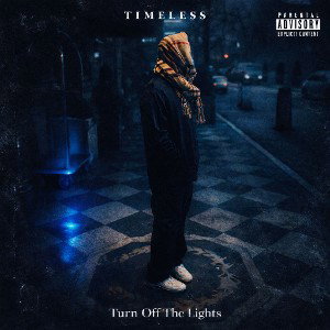 Turn The Lights Off Slowed 