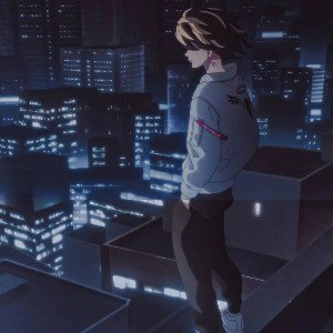 Tokyo Revengers!