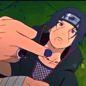 Itachi Boy