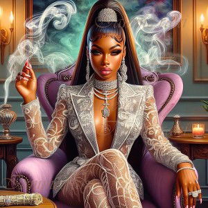 👑Qu33_v👑-New level