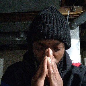  I pray