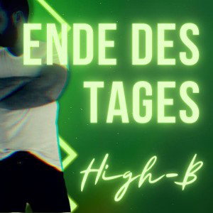 Ende des Tages