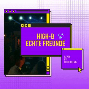Echte Freunde