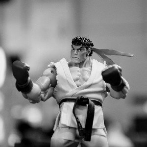 Street Fighter 2
