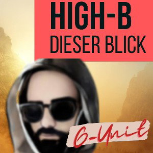 Dieser Blick