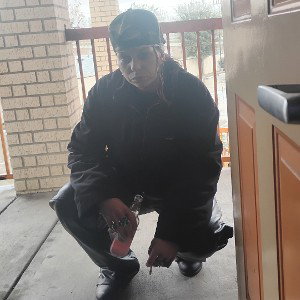 Broke Down