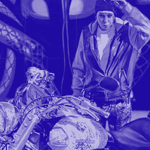 U DNT KNO ME FREESTYLE  (Slowed + Reverb)