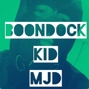 BOONDOCK KID