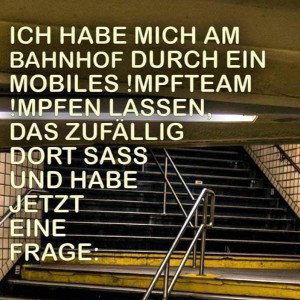 Alle Schlafen 