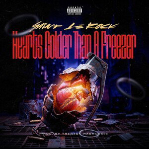 Hearts Colder Than A Freezer