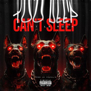 Too Deep Can’t Sleep