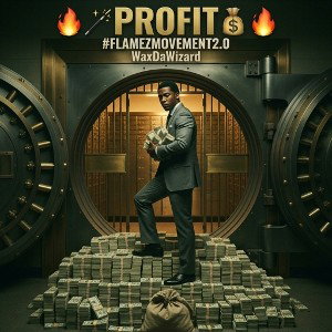 🔥🪄PROFIT💰🔥