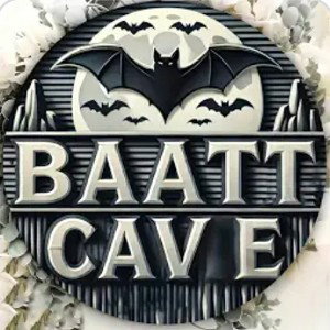 🔥🔥🦇BATKAVE🦇🔥🔥