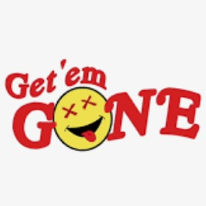 🔥🦇GET EM GONE🦇🔥