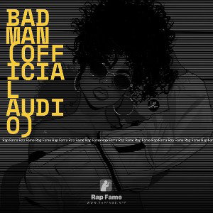Bad man (official audio)