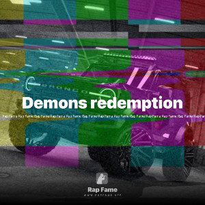 Demons redemption 