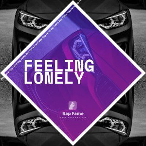 Feeling lonely