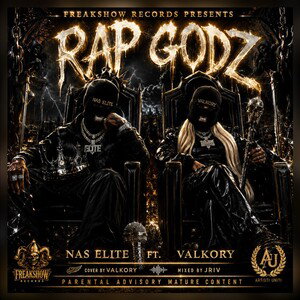 Rapgodz