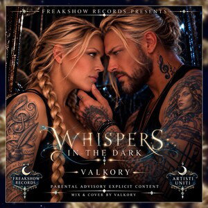 Whispers in the dark