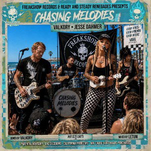 Chasing Melodies