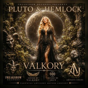 Pluto & Hemlock