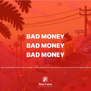 Bad money