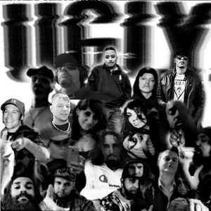UGLY THE GANG 