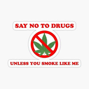 SMOKE LIKE ME