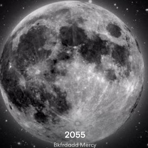 Bkfrdadd Mercy - 2055
