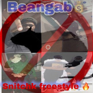 Bean get ahh bag Snitchkfreestyle