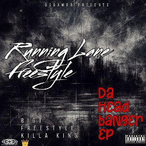 Running Lane Freestyle 