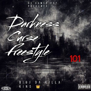 Darkness Curse Freestyle 