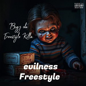 Evilness Freestyle 