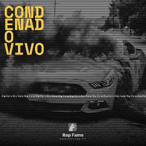 Condenado Vivo