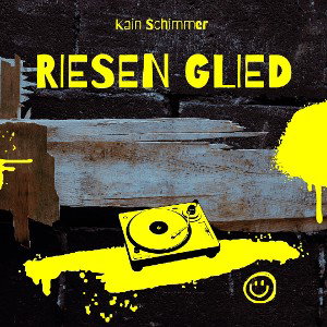 riesiges Glied